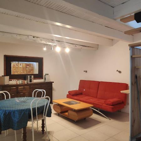 Maison 4 Personnes Caillac Εξωτερικό φωτογραφία