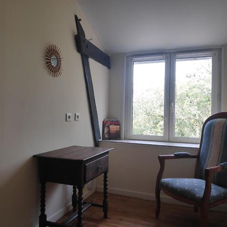 Maison 4 Personnes Caillac Εξωτερικό φωτογραφία