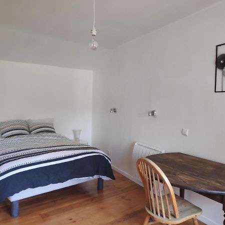 Maison 4 Personnes Caillac Εξωτερικό φωτογραφία
