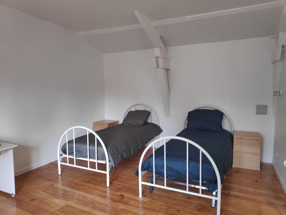 Maison 4 Personnes Caillac Εξωτερικό φωτογραφία