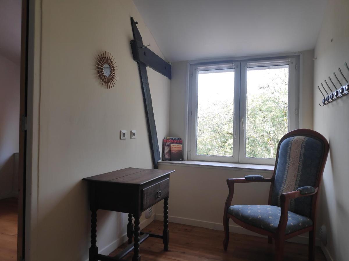 Maison 4 Personnes Caillac Εξωτερικό φωτογραφία