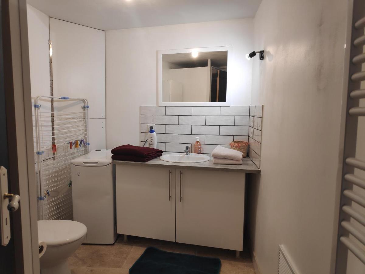 Maison 4 Personnes Caillac Εξωτερικό φωτογραφία
