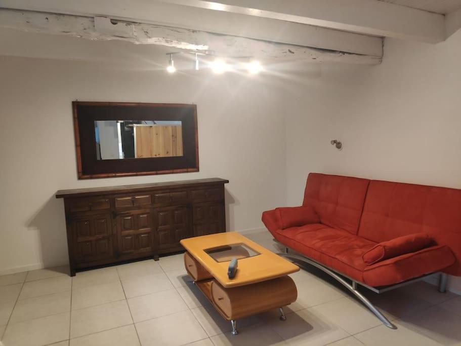 Maison 4 Personnes Caillac Εξωτερικό φωτογραφία