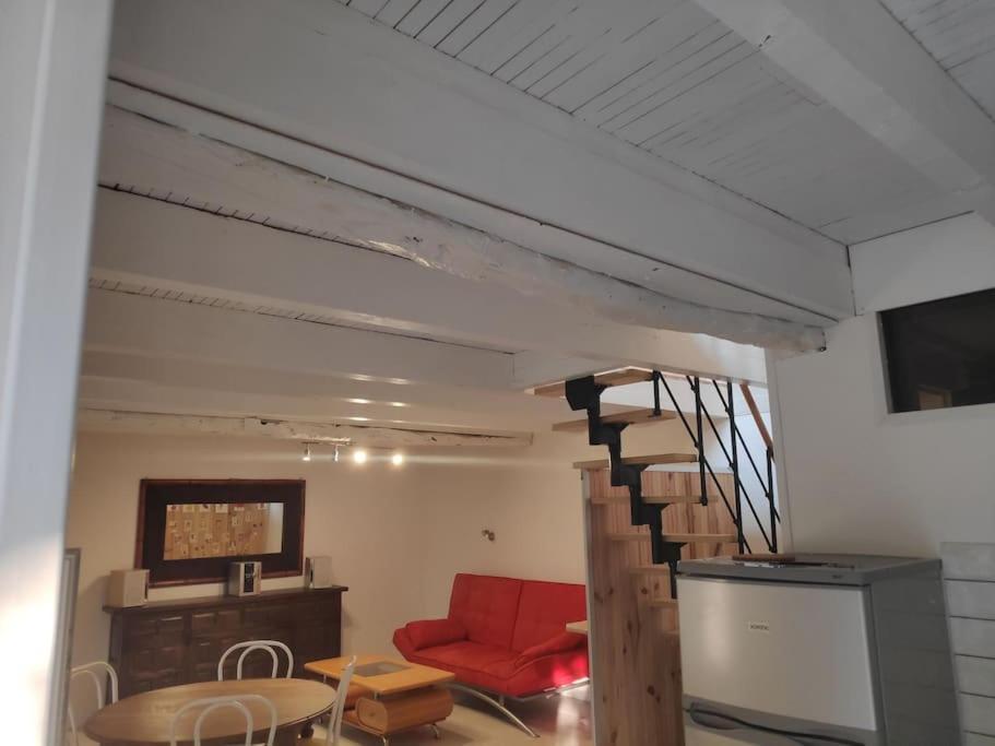 Maison 4 Personnes Caillac Εξωτερικό φωτογραφία